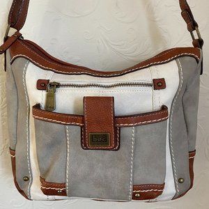 b.ø.c. Born Concept Cross Body Bag